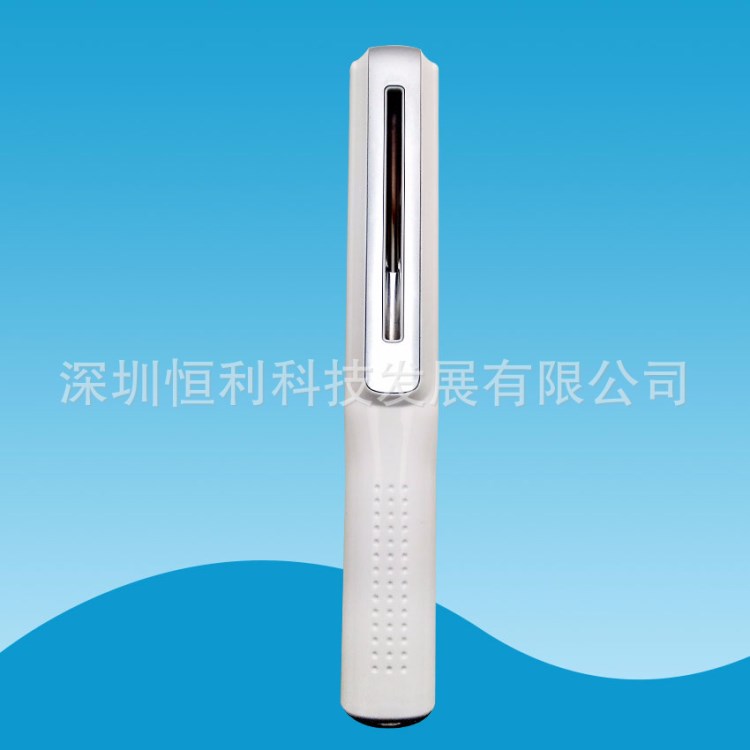 BD9002 家居智能消毒器 uv電池式殺菌棒 便攜式手持紫外線殺菌棒