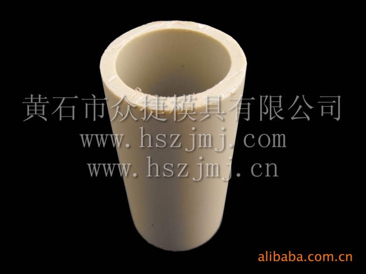 專來塑料擠出模具廠供應PPR管材型材擠出模具 代設計定制包試模