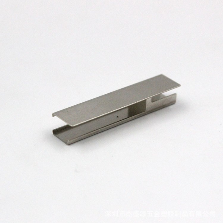 直銷金屬片沖壓加工SGS環保金屬彈片模具沖壓件 模具五金件