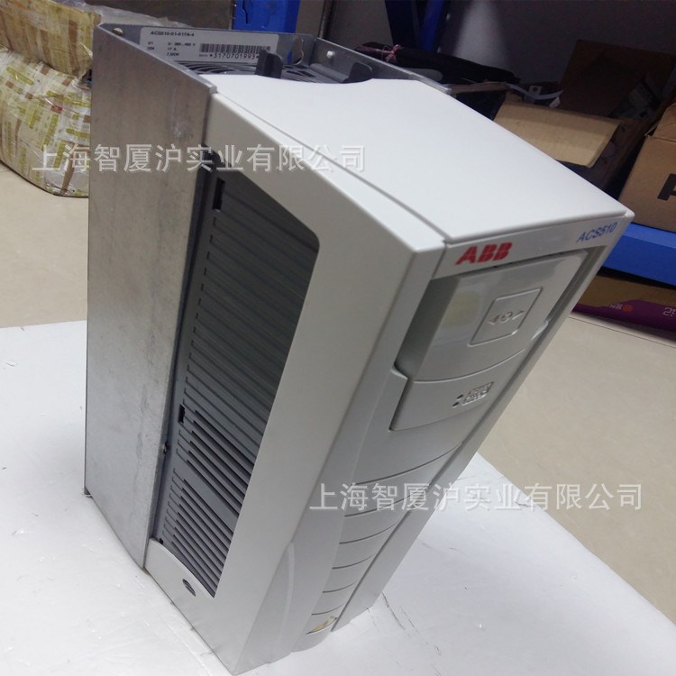 原裝 ABB變頻器ACS550-01-031A-4 ACS550矢量型380V 15KW