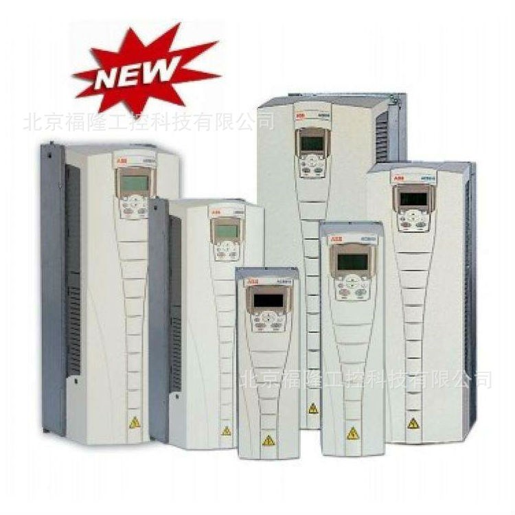 批發(fā)ABB變頻器ACS510-01-031A-4矢量型15KW 380V