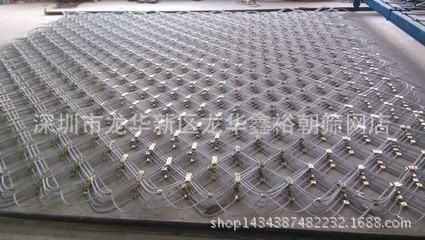 龍崗主動(dòng)防護(hù)網(wǎng)     寶安被動(dòng)鋼絲繩網(wǎng)