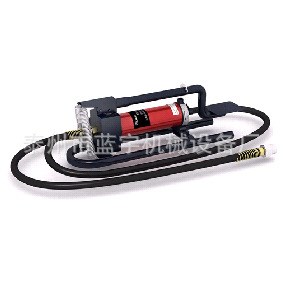 YBJ-800液壓腳踏泵 超高壓電動泵 腳踏式電磁閥 便攜式液壓泵