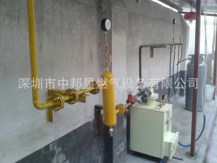 中邦氣化器 中邦汽化器 中邦氣化爐 中邦汽化爐