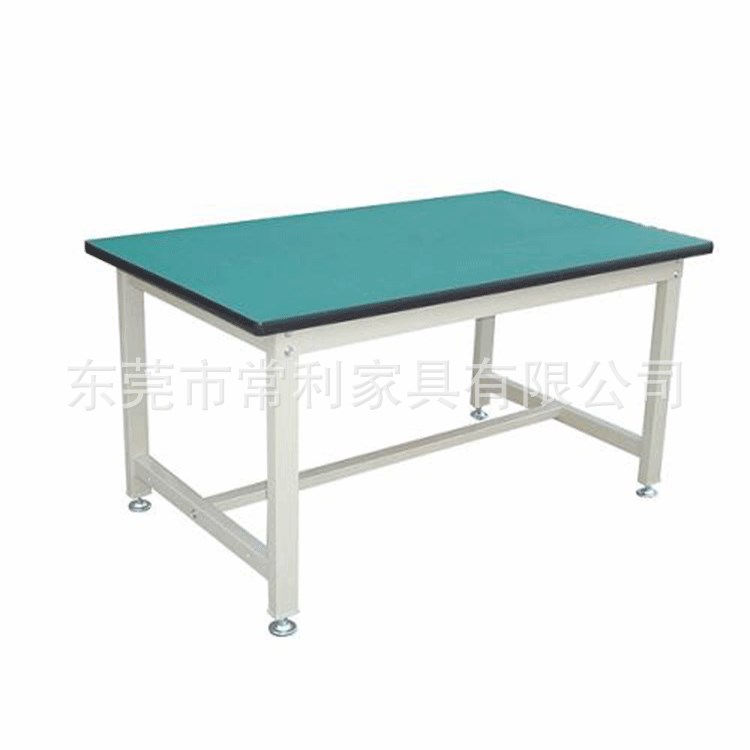 北京 寧波 江蘇鐵方通工作桌 車間專用鐵方通工作臺