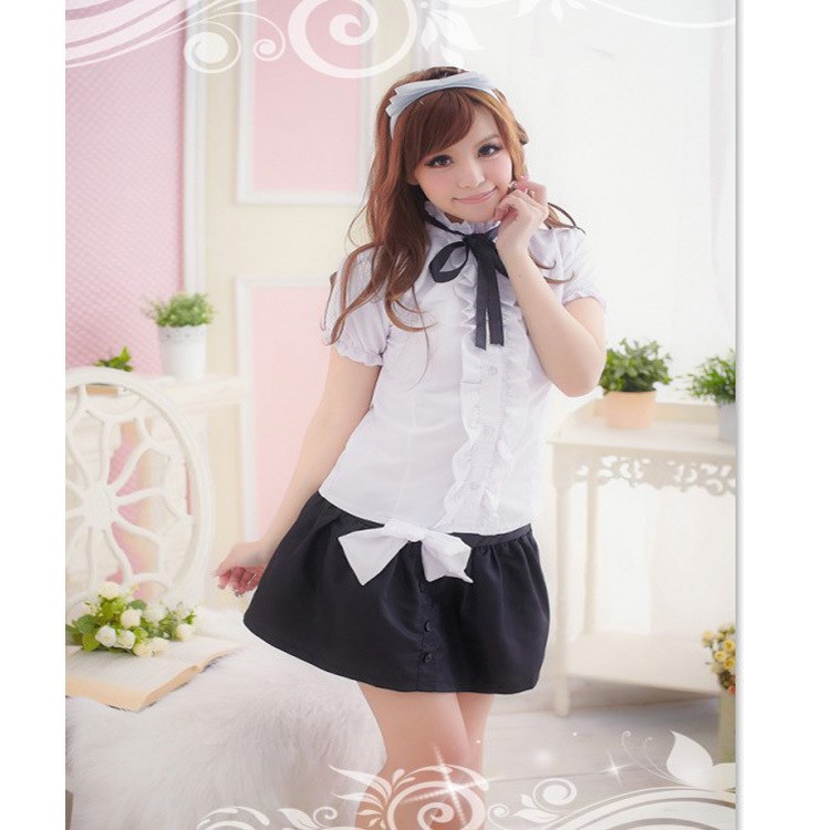 日韓學(xué)生制服 學(xué)生校服 學(xué)生裝 學(xué)生服 水手服 情趣20105