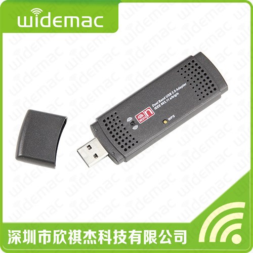 SL-3502N  RT3072雙功放  300Mbps無(wú)線USB網(wǎng)卡 內(nèi)置陶瓷天線