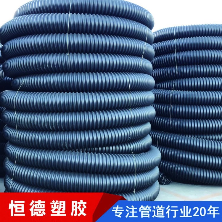 高水準預應力波紋管 橋梁用管 現澆梁用，碳素螺旋管