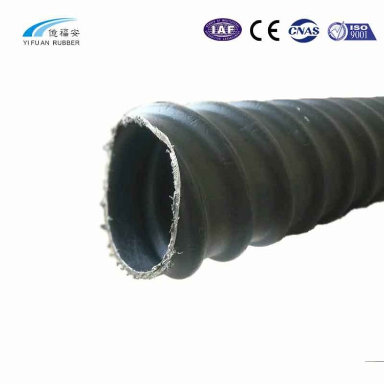 非標(biāo)定制 預(yù)應(yīng)力塑料波紋管 聚乙烯螺旋波紋管 橋梁預(yù)應(yīng)力波紋管