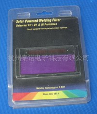 供應(yīng)ABS自動(dòng)濾光鏡片auto-darkening welding filter