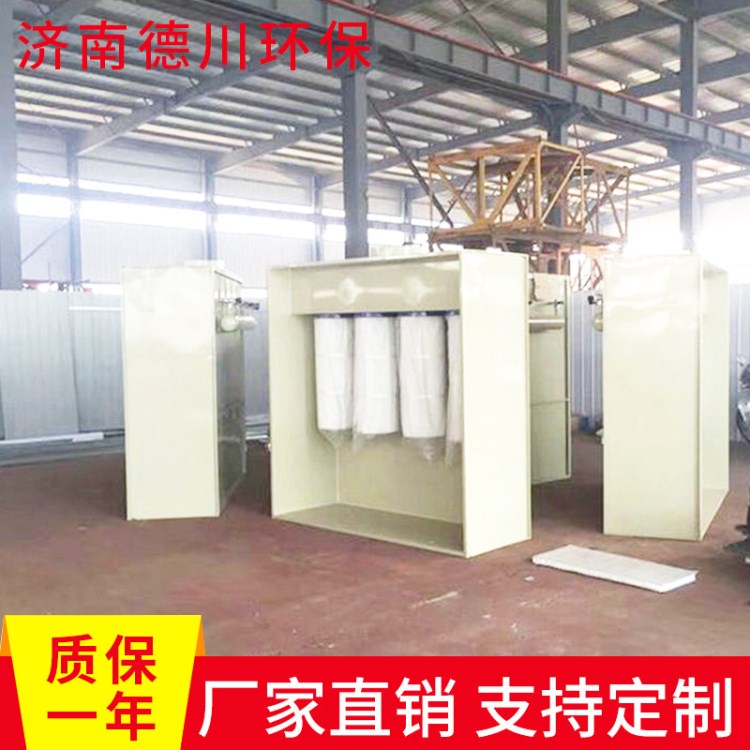環保型塑粉回收機噴塑回收機粉末回收柜粉末回收機環保噴塑設備