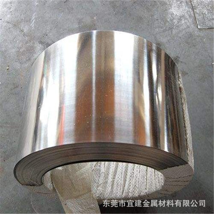 SUS304 SUS301 316LL彈簧鋼帶 鋼片 不銹鋼帶 彈簧片 不銹鋼卷板