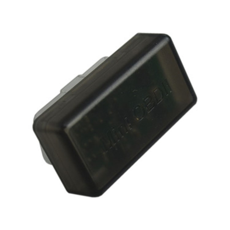 汽車檢測儀MINI迷你開關(guān)藍(lán)牙ELM327 OBD2  V1.5中款藍(lán)牙4.0 IOS