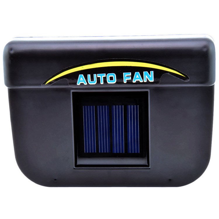 TV產(chǎn)品Auto Fan/汽車排熱風扇/太陽能排風扇 汽車風扇