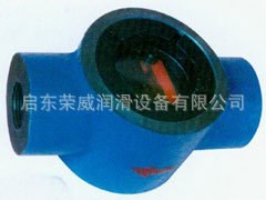 優(yōu)惠供應(yīng)油流指示器 購(gòu)油流指示器選擇榮威潤(rùn)滑制造