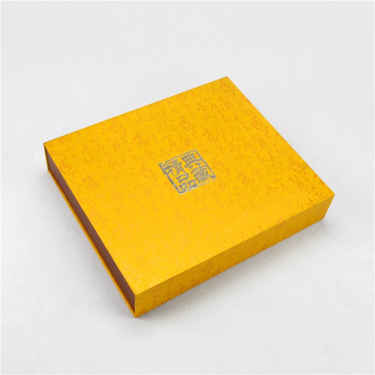 茶葉木盒色覆膜禮品盒土豪金加厚包裝實(shí)木包裝盒廠家定做