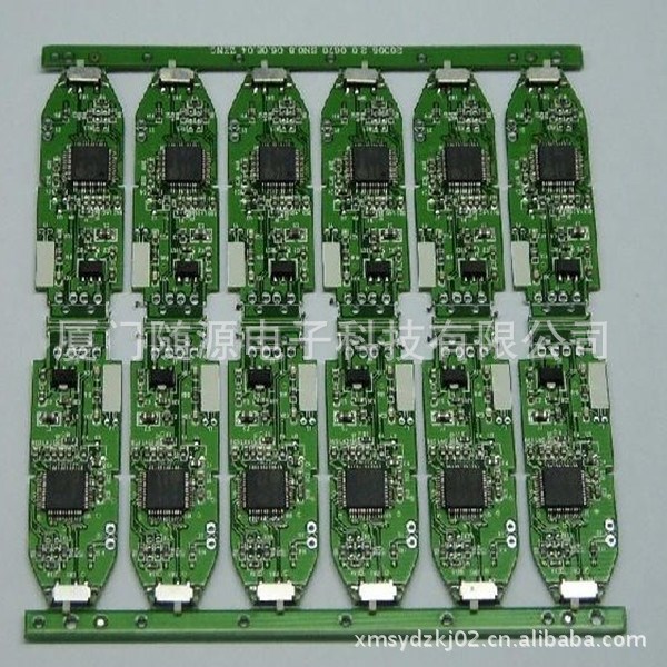 PCB板的研发设计 电子产品成品、半成品加工 PCB代料代工