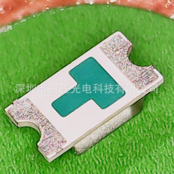LED顯示屏  胸牌用的1206藍(lán)色  貼片 1206藍(lán)燈 發(fā)光二極管