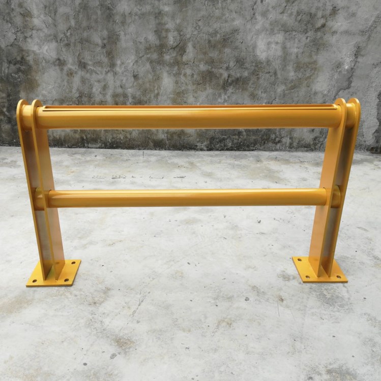 防撞護欄燈外殼　LED 橋梁護欄燈套件 非標定制