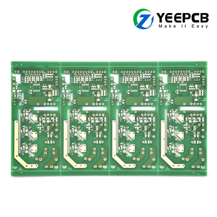 PCB打样 电路板制作 印刷线路板加工 批量生产