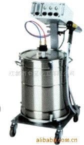 供應靜電粉末涂裝噴涂設備 自動涂裝設備廠家 江蘇環保涂裝設備