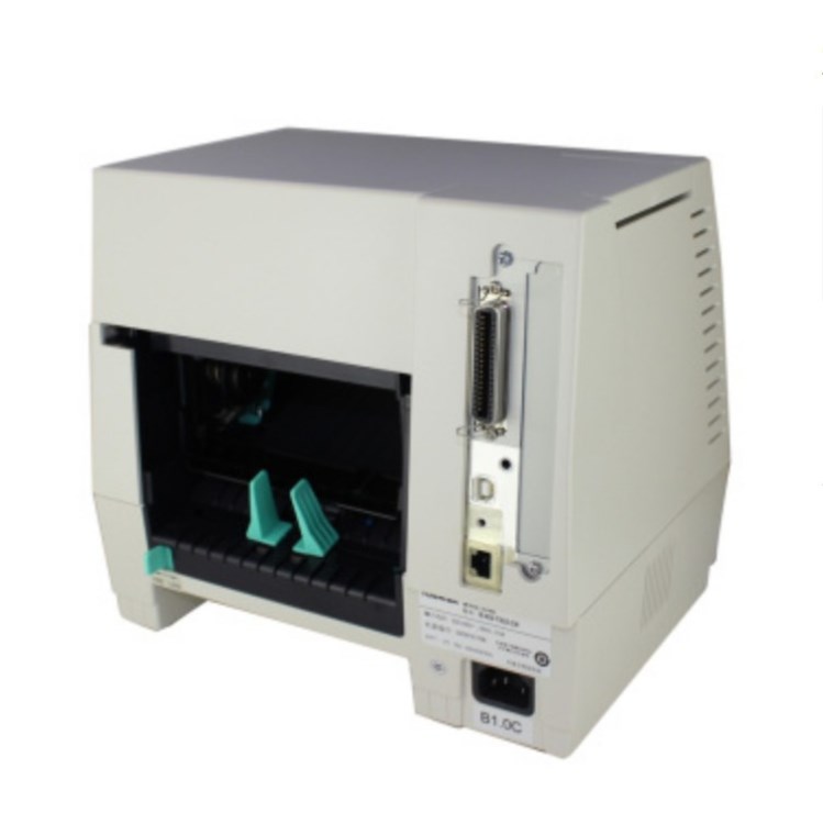 菏澤凱標(biāo)供應(yīng)東芝牌B-452條碼打印機