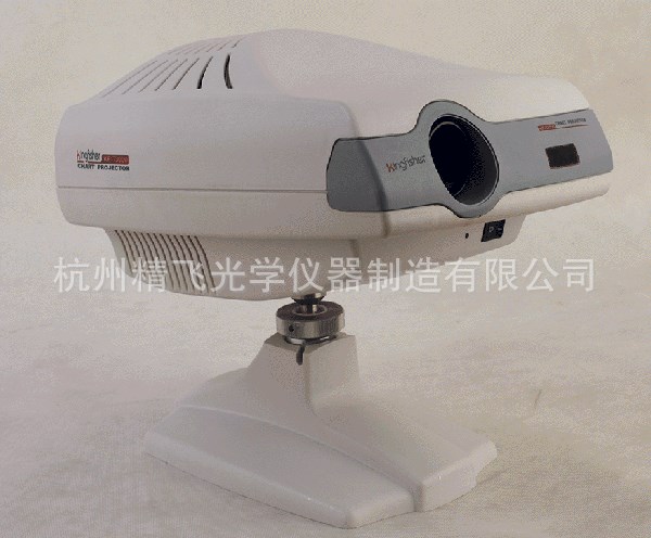 視力表投影儀 眼科 視力表 KF-T3000