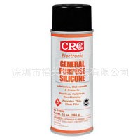 CRC04080电子级硅质润滑剂GEBERAL PURPOSE SILICONE