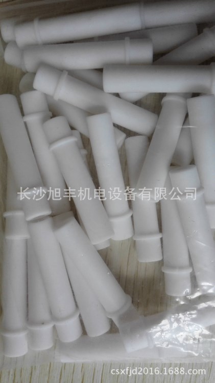 批發(fā)零售靜電粉末噴涂機(jī)專用粉泵內(nèi)芯（文丘里粉芯）文氏管