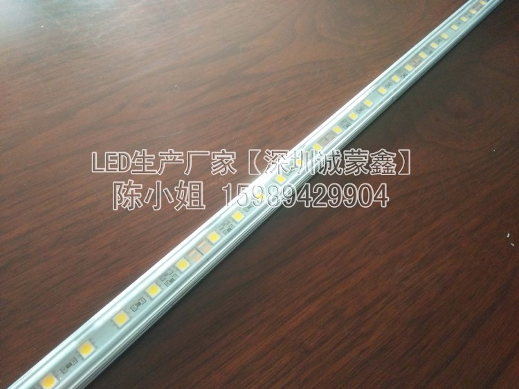 高亮5630硬燈條 5630軟燈條 LED裝飾燈【質(zhì)保3年】