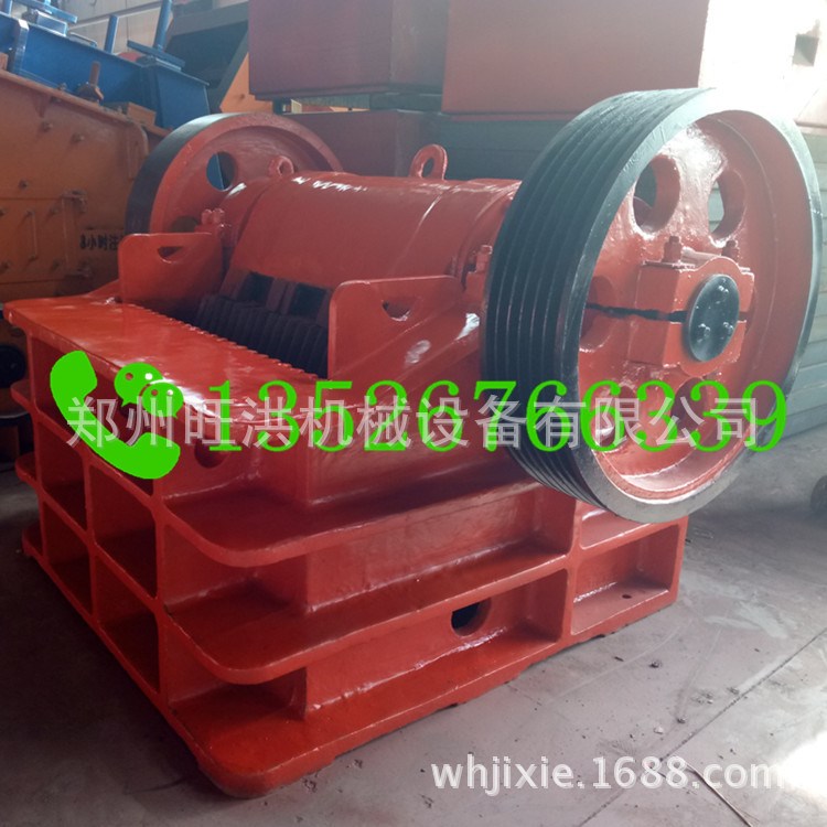 50T石料生產(chǎn)線價格 顎式破碎機 振動篩 給料機建筑垃圾分揀設備