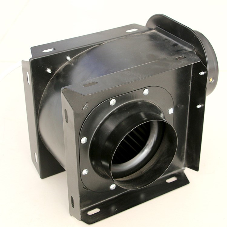 分体管道换气扇全金属型dpt10-11换气扇排气扇厂家批发