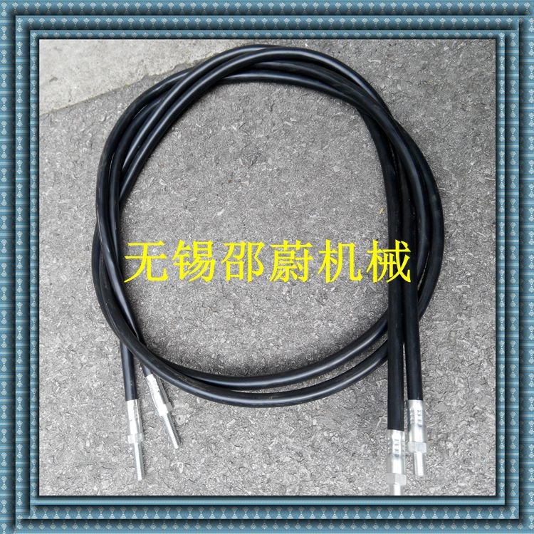 廠家供應優價龍門焊送絲管 埋弧焊機送絲管 定制送絲軟管