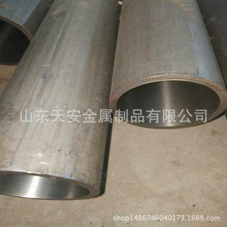  16mn無縫鋼管 40cr大口徑厚壁 小口徑薄壁無縫鋼管