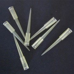 200ul黃槍頭/移液器吸頭吸嘴/1000支每包