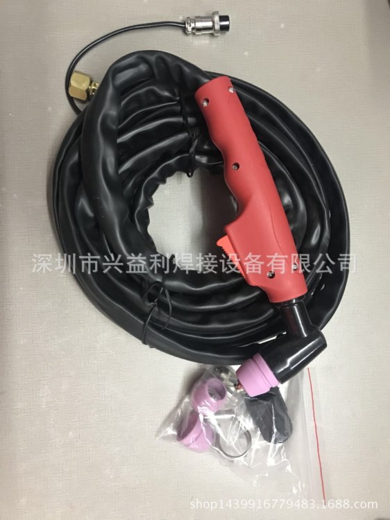 空氣等離子切割槍 AG -60A 5米長(zhǎng)  品牌：萬(wàn)事達(dá) 質(zhì)量杠杠的