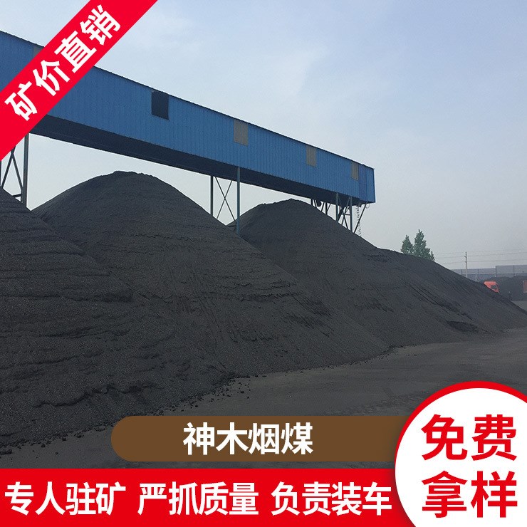 礦價銷售陜西神木煤.熱量高煤塊.神木52氣化煤.民用煤供應