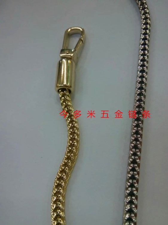 DIY飾品配件 手工 串珠 材料 批發 尾鏈 延長鏈5cm
