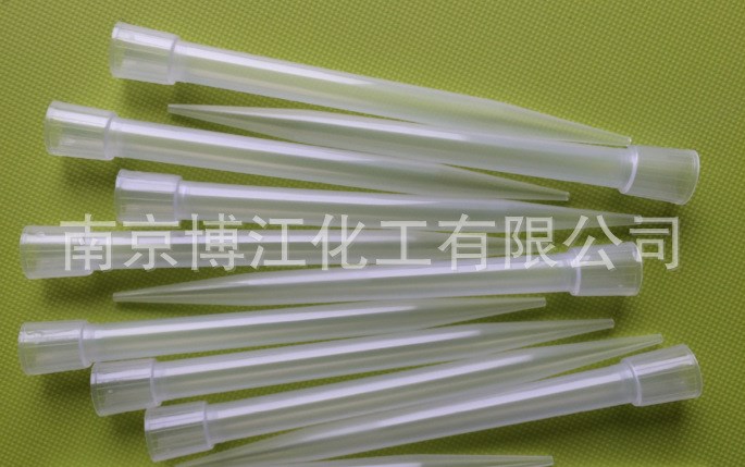 槍頭（白色、黃色、藍色）    20ul，  200ul，  1000ul