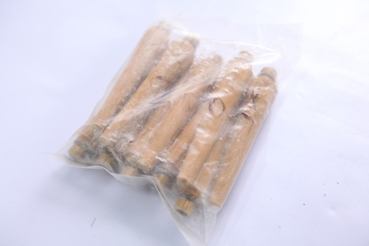 300A長槍尾