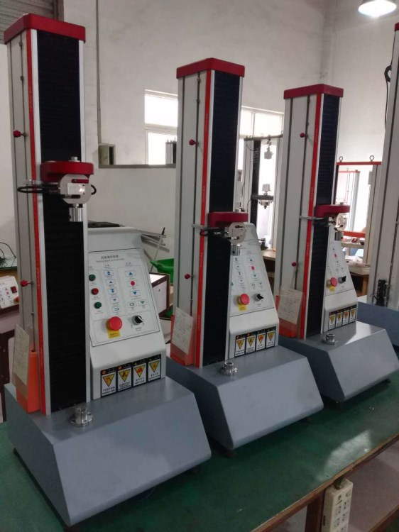 張家港膠帶90度180度拉伸剝離試驗機