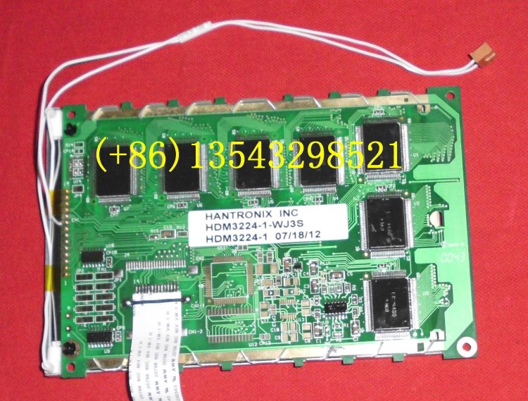 HDM3224-1-WJ3S