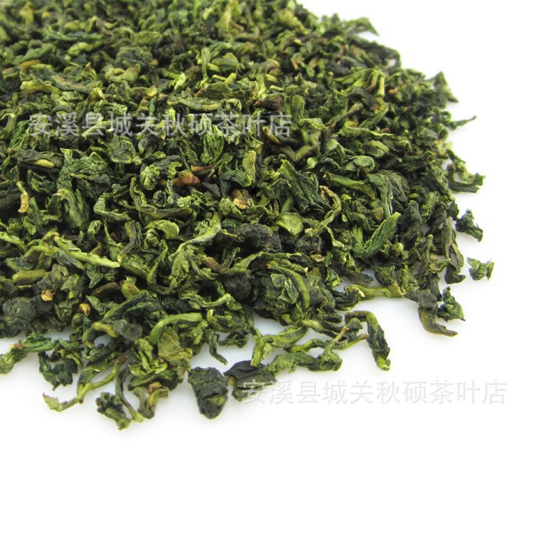 福建安溪铁观音茶角 粗茶角新茶散装茶叶 铁观音茶角碎茶批发