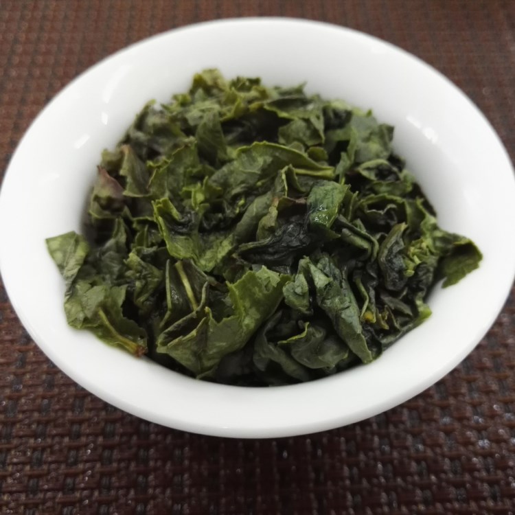 福建鐵觀音烏龍茶散裝茶葉批發(fā) 原產(chǎn)地茶質(zhì)量廠家直銷批發(fā)