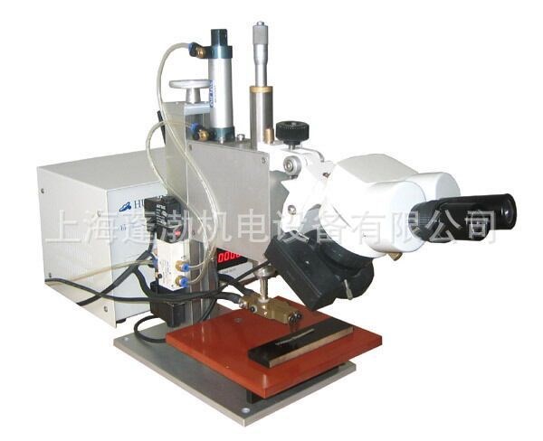 廠家直銷雙頭漆包線點焊機 漆包線焊接設(shè)備 上海漆包線點焊機