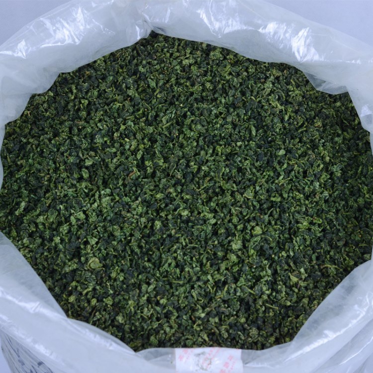 2018年新茶 鐵觀音 濃香型茶葉 鐵觀音1斤裝 茶葉批發(fā)