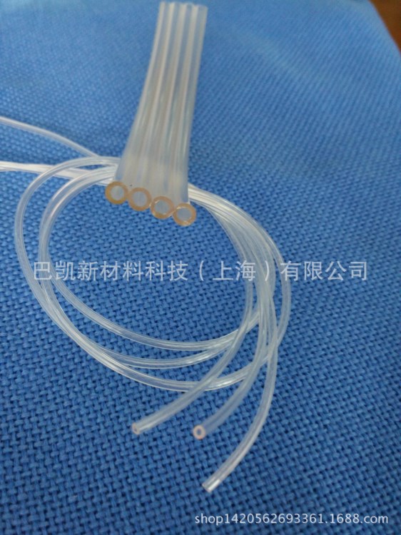 生產(chǎn)銷售 流體PVC水管 環(huán)保無毒塑料PVC 管  耐有耐腐蝕塑料管