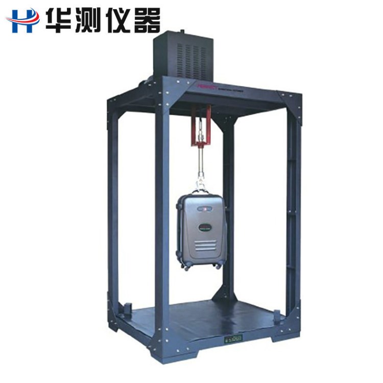手提袋振蕩沖擊試驗(yàn)機(jī) 材料軟硬箱包模擬提放檢測(cè)機(jī) 數(shù)顯式