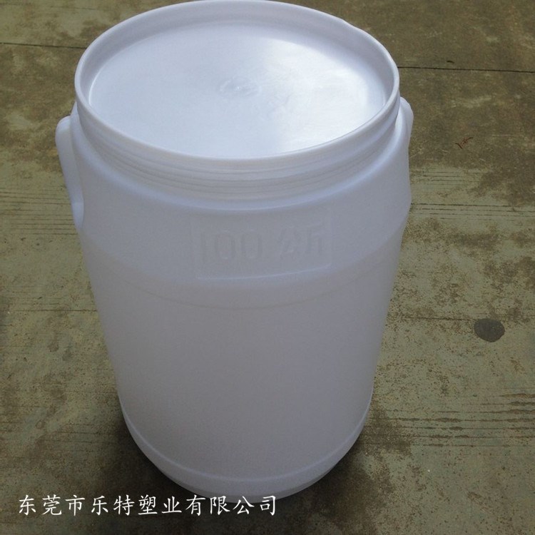 全新料加厚100升食品桶,100L塑料桶,100L化工桶,100L塑膠桶