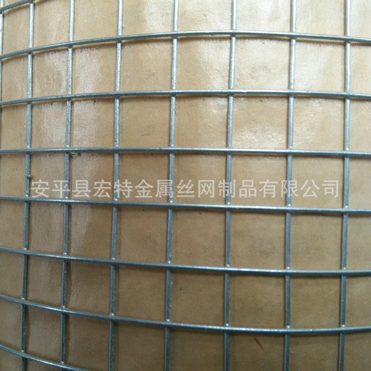 實(shí)體廠家供應(yīng)不銹鋼電焊網(wǎng)外墻保溫電焊網(wǎng) 鍍鋅電焊網(wǎng)